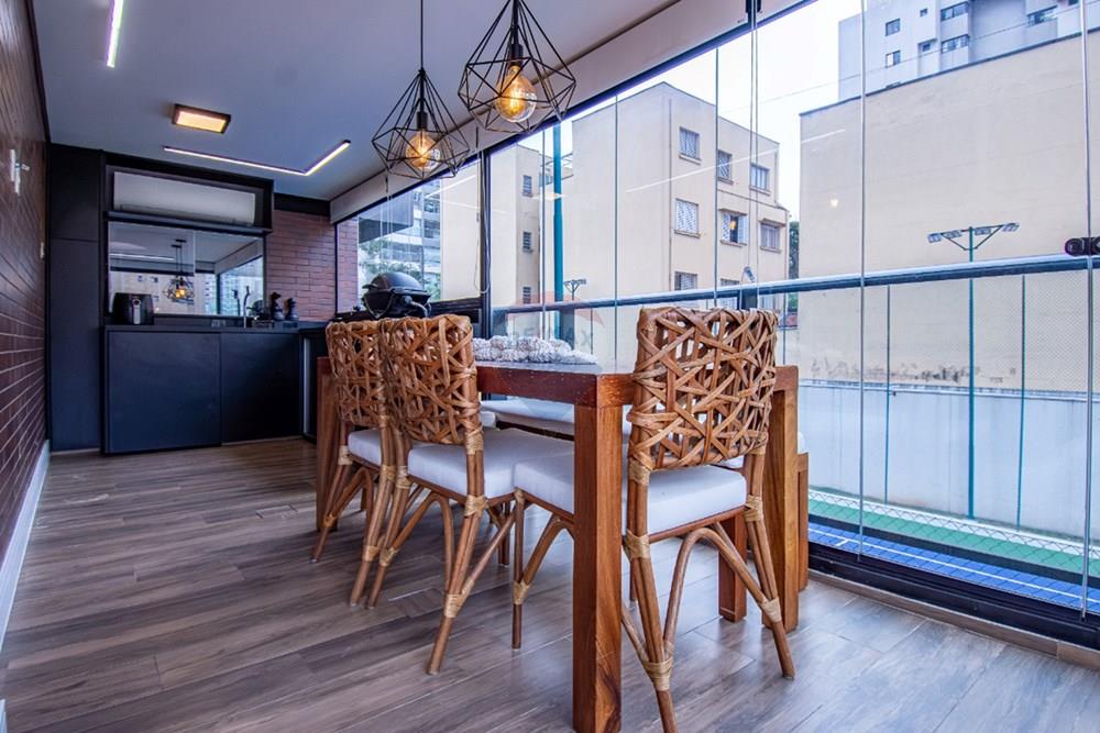 Apartamento - Venda - São Paulo , São Paulo - e0a7e799-e3ce-4436-a9ae-18c584697d7b.jpeg - Área Gourmet - 601251048-119