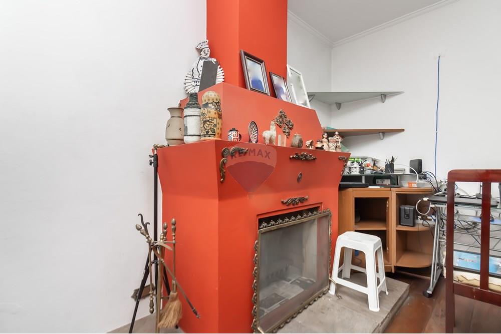 Sobrado - Venda - São Paulo , São Paulo - 2 Sala IMG_161410.jpg - 601371078-8