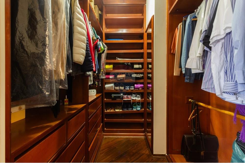 Casa de Condomínio - Venda - São Paulo , São Paulo - 21 CLOSET QUARTO 3.jpg - 602281025-32