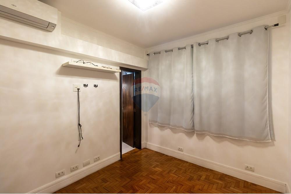 Apartamento - Alugar - São Paulo , São Paulo - apartamento-padrao-3dorm-itaim-bibi-sao-paulo-sp-AP6031_ITV-22.jpg - 601361019-3164