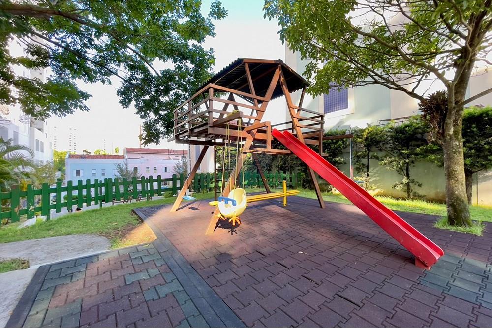 Residential - House - São Paulo , São Paulo - BR - 601301016-249_FE - 1 QUINTAS DO MARAJOARA JOÃO DA ROCHA 4 DORMITORIOS (63).jpeg - 601301016-249