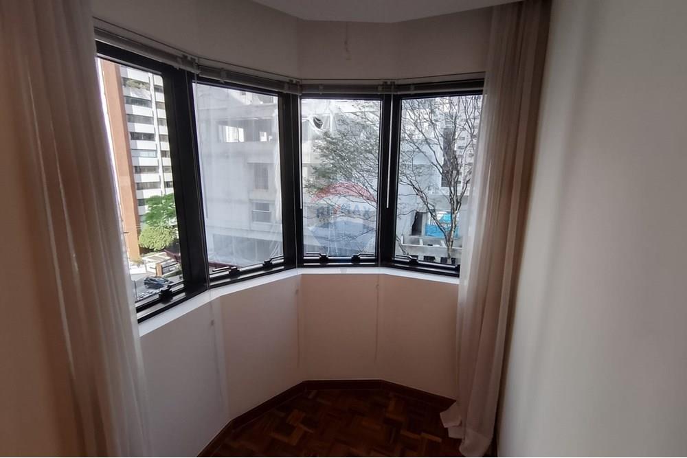 Apartamento - Alugar - São Paulo , São Paulo - 14 CLA 23.jpeg - 601361040-172