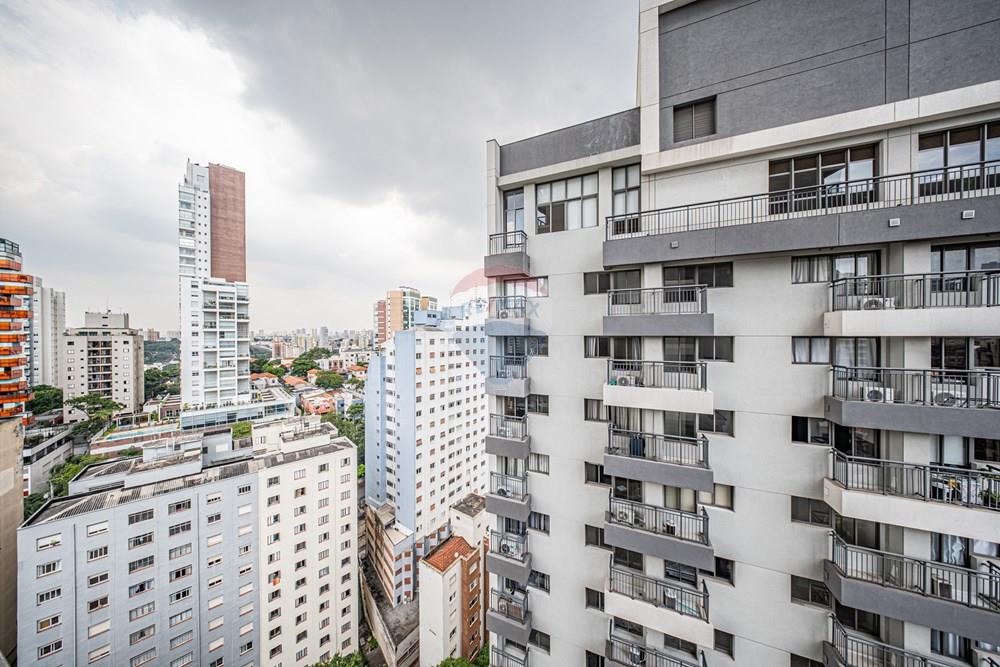 Apartamento - Venda - São Paulo , São Paulo - (40).jpg - 601191030-38
