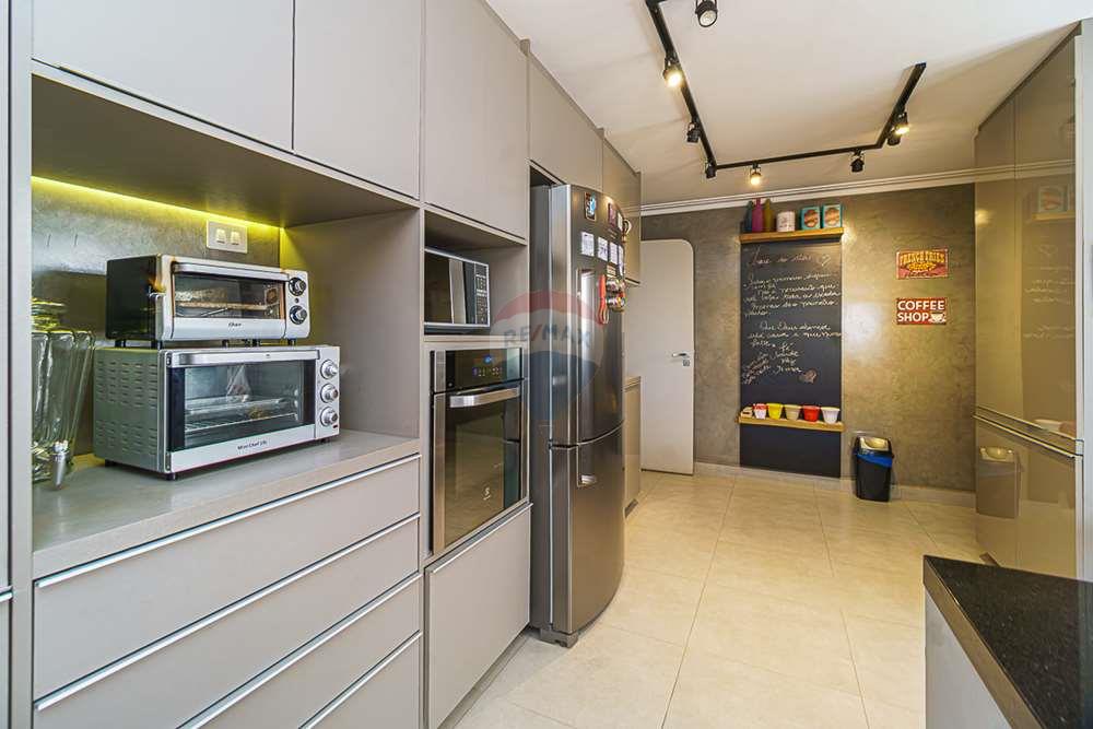 Cobertura - Venda - São Paulo , São Paulo - DSC03735-Aprimorado-NR.jpg - 602191025-13