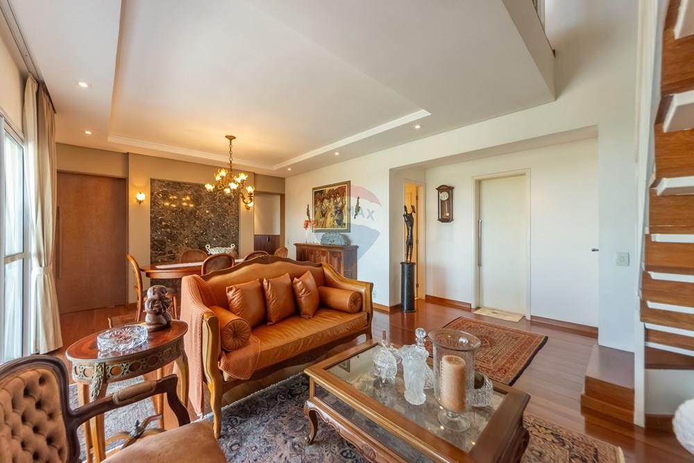 Cobertura - Venda - São Paulo , São Paulo - IMG_070145.jpg - 601721021-123