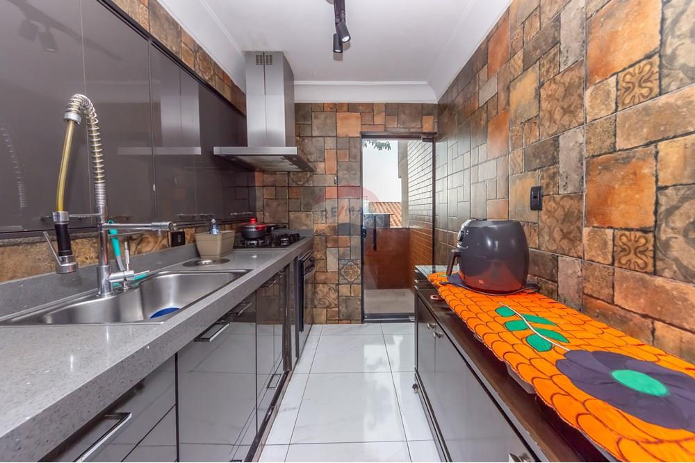 Sobrado - Venda - São Paulo , São Paulo - IMG_897455.jpg - 602131022-7