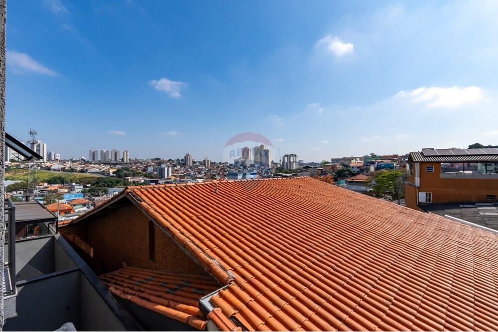 Casa de Condomínio - Venda - Osasco , São Paulo - 051.jpg - 601181003-97