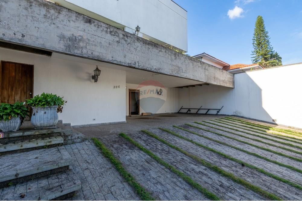 Casa - Venda - São Paulo , São Paulo - DSC03650.jpg - 601181047-43