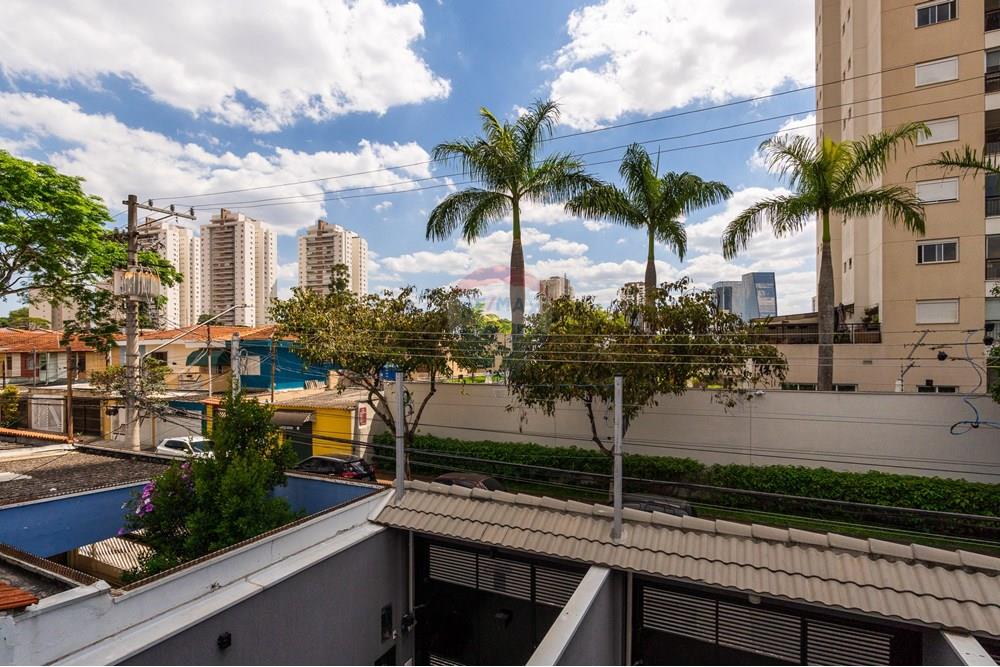 Sobrado - Venda - São Paulo , São Paulo - 39-CS.jpg - 601971101-18