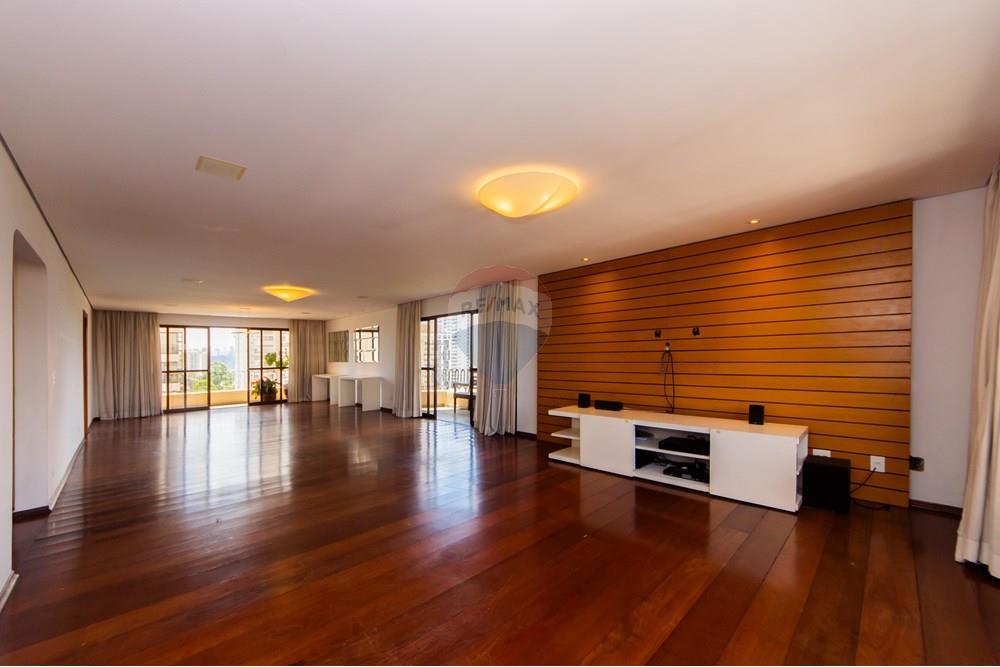 Apartamento - Venda - São Paulo , São Paulo - 01fotos_040.jpg - Sala - 601251043-83