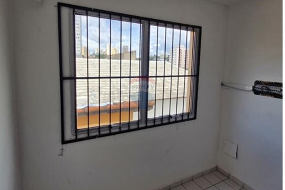 Prédio - Alugar - São Paulo , São Paulo - SL4.jpeg - Corredor - 601081107-3