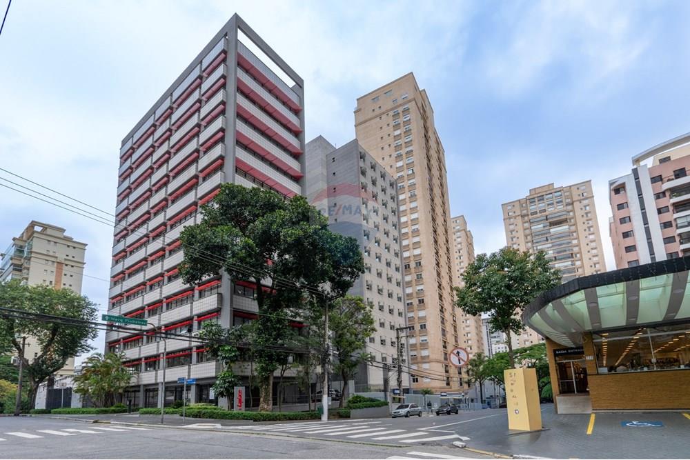 Cj. Comercial/ Sala - Venda - São Paulo , São Paulo - 01fotos_025.jpg - 601251039-80