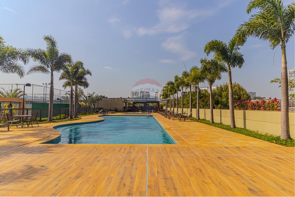 Residencial - Piso - Sao Paulo , Sao Paulo - BR - Cópia de 14 PISCINA.jpg - 601261073-48