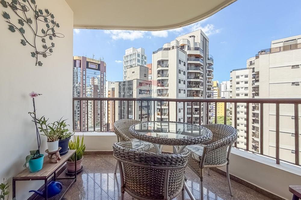 Apartamento - Venda - São Paulo , São Paulo - IMG_289912.jpg - 601721050-19