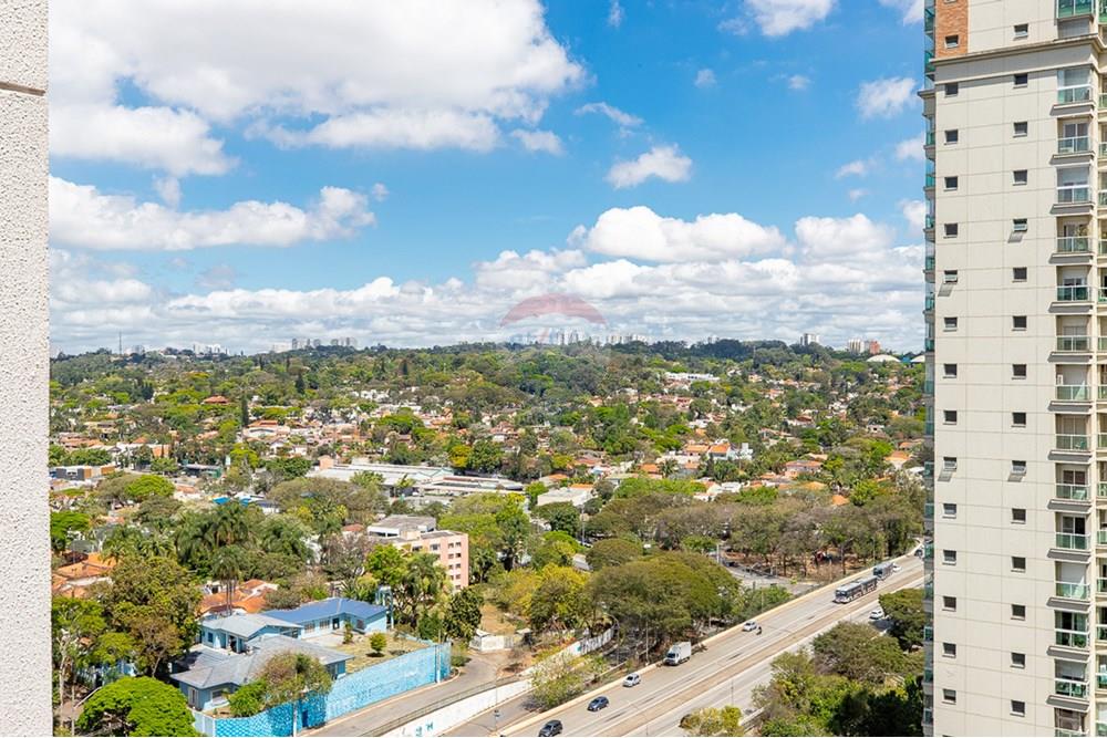 Apartamento - Venda - São Paulo , São Paulo - Cópia de Remax Ares-15.jpg - 601131003-89