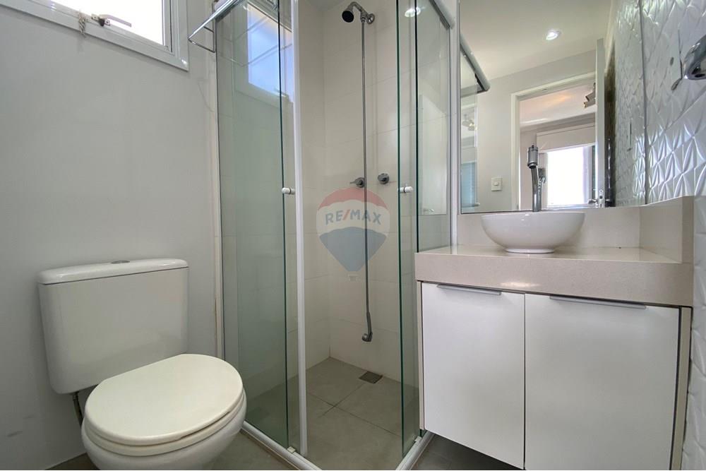 Apartamento - Venda - São Paulo , São Paulo - IMG_8427.JPG - Banheiro - 602161016-21