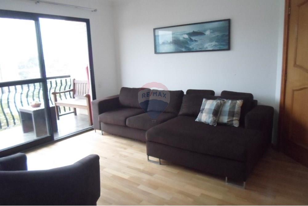 Apartamento - Alugar - São Paulo , São Paulo - SAM_9540.JPG - 601361021-1751