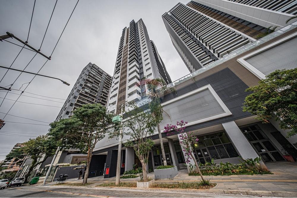 Studio - Venda - São Paulo , São Paulo - RMP_5259.jpg - 601191026-208