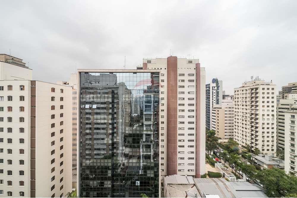 Apartamento para alugar com 2 quartos, 150m² - Foto 10