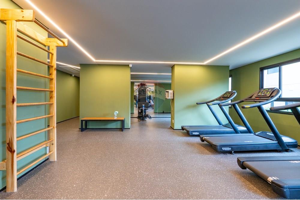 Studio - Venda - São Paulo , São Paulo - 01fotos_024.jpg - 601181010-63