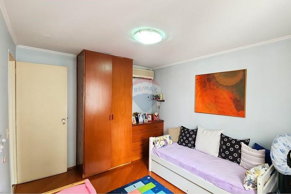 Cobertura - Venda - São Paulo , São Paulo - 13) Quarto 2.jpg - Quarto - 602141019-29