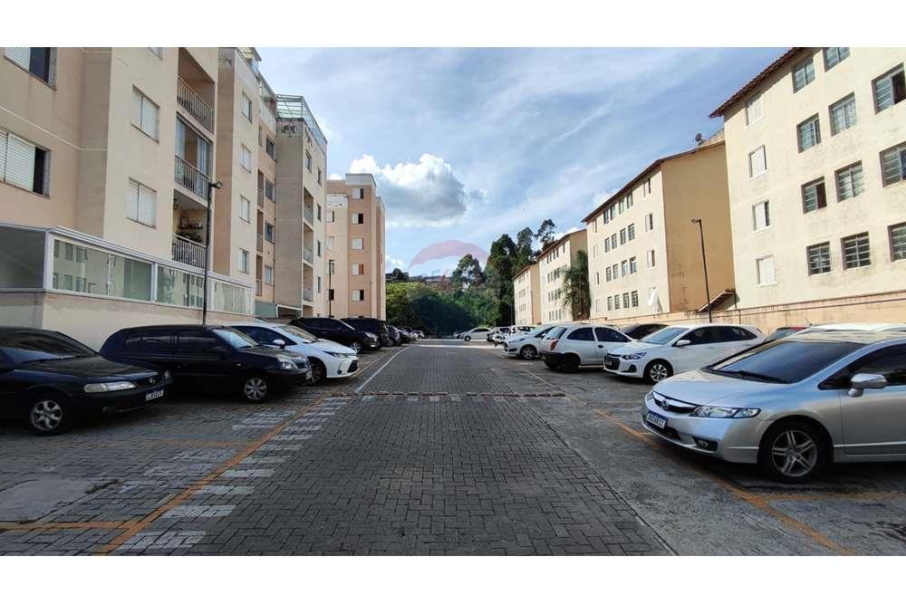 Apartamento à venda com 3 quartos, 86m² - Foto 24