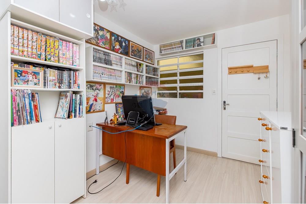 Bostad - Halvplanshus - Sao Paulo , Sao Paulo - BR - Cópia de Remax Ares-22.jpg - Office - 601131075-10