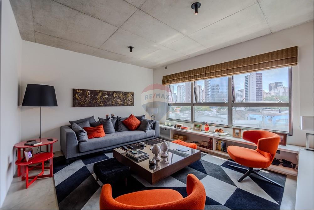 Apartamento - Venda - São Paulo , São Paulo - 01fotos_006.jpg - 601251020-25