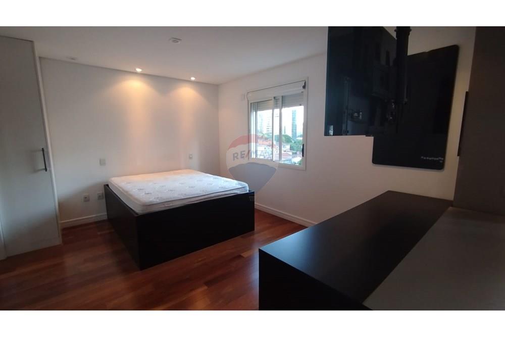 Apartamento - Alugar - São Paulo , São Paulo - 03 QUARTO 02.jpeg - 630331112-11