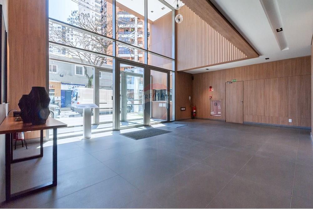 Apartamento - Venda - São Paulo , São Paulo - DSC_9319.jpeg - 601191033-78