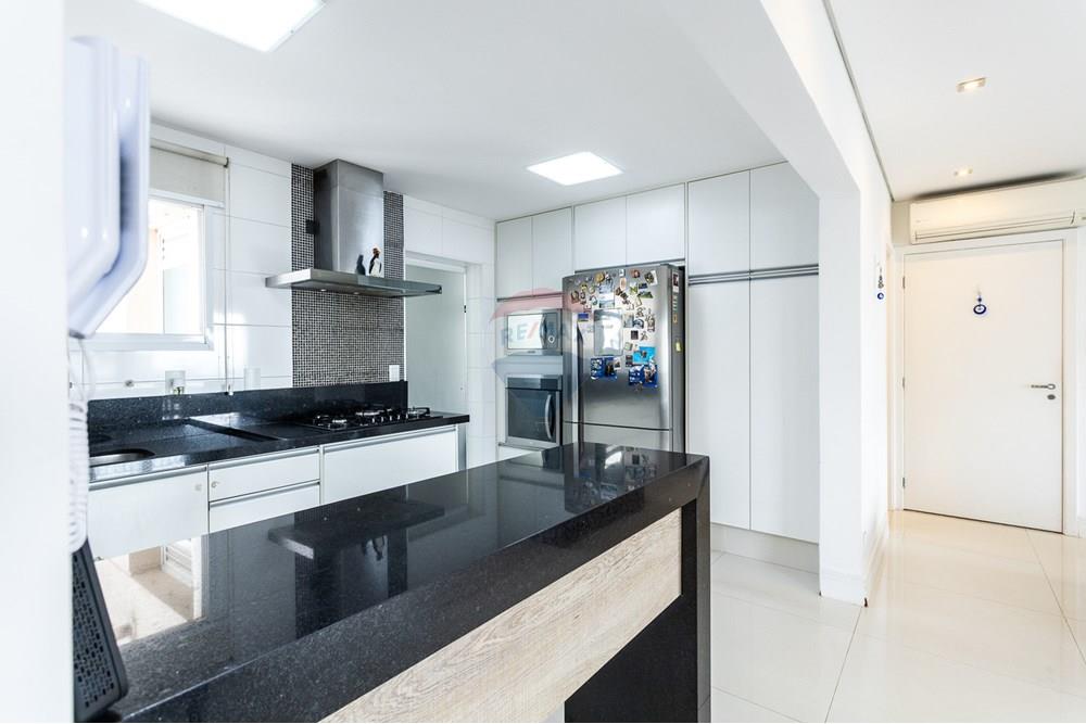 Apartamento - Venda - São Paulo , São Paulo - 17.jpg - Cozinha - 601371031-80