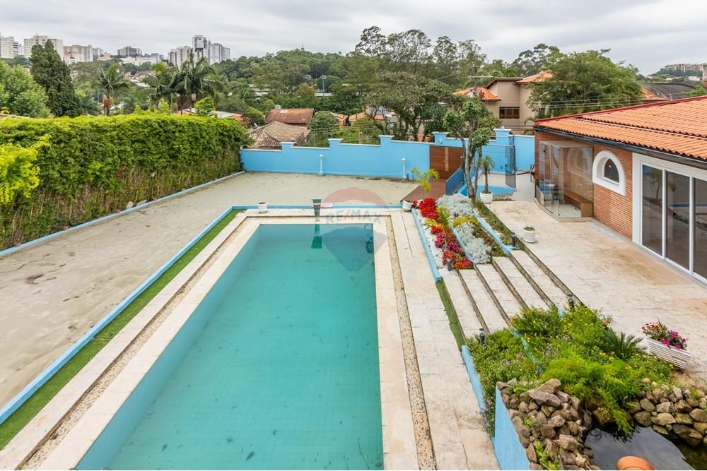 Casa - Venda - São Paulo , São Paulo - IMG_139701.jpg - 601461035-3