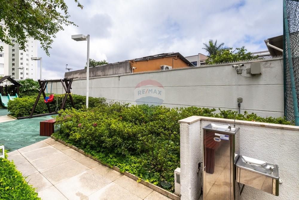 Apartamento - Venda - São Paulo , São Paulo - 24 AREA PLAY (4).jpg - 602281022-123