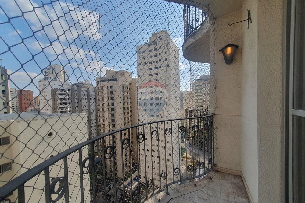 Apartamento - Alugar - São Paulo , São Paulo - 5 - SACADA.jpg - 601361019-3049