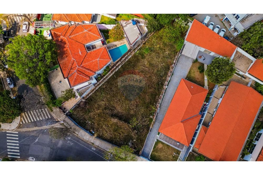 Terreno - Venda - São Paulo , São Paulo - DJI_0354.jpg - 601141083-115