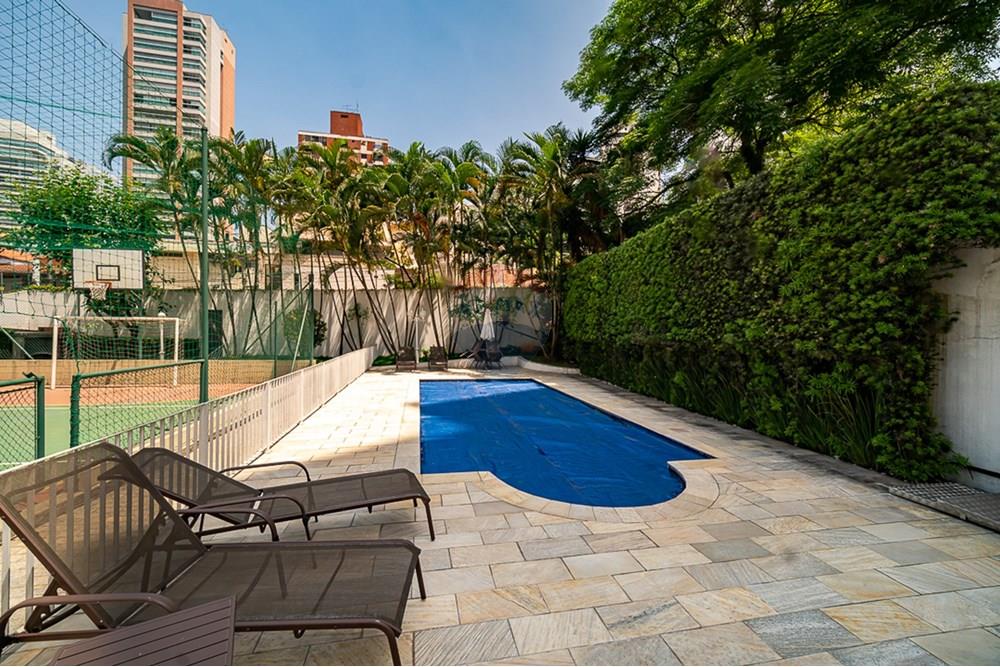 Apartamento - Venda - São Paulo , São Paulo - DSC08233-72.jpg - 601371076-14