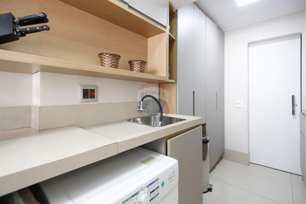 Apartamento - Venda - São Paulo , São Paulo - 26-03-04-Rua Coroados, 162 - Vila Anastácio_059_CapodannoFotografia.jpg - Área de serviço - 602341026-30