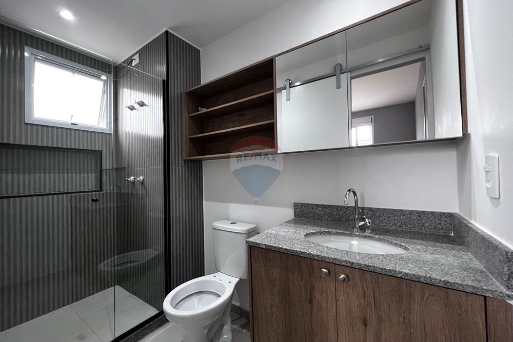 Apartamento - Alugar - São Paulo , São Paulo - IMG_7140.JPG - 602281044-160