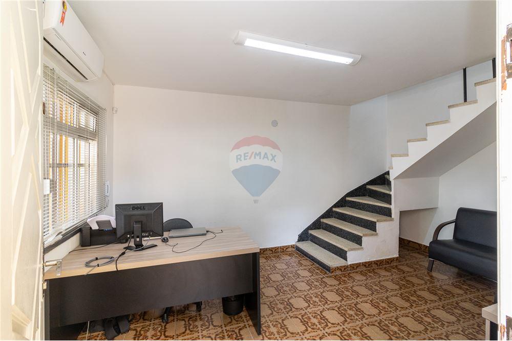 Sobrado - Venda - São Paulo , São Paulo - Sala de estar - 601771003-359