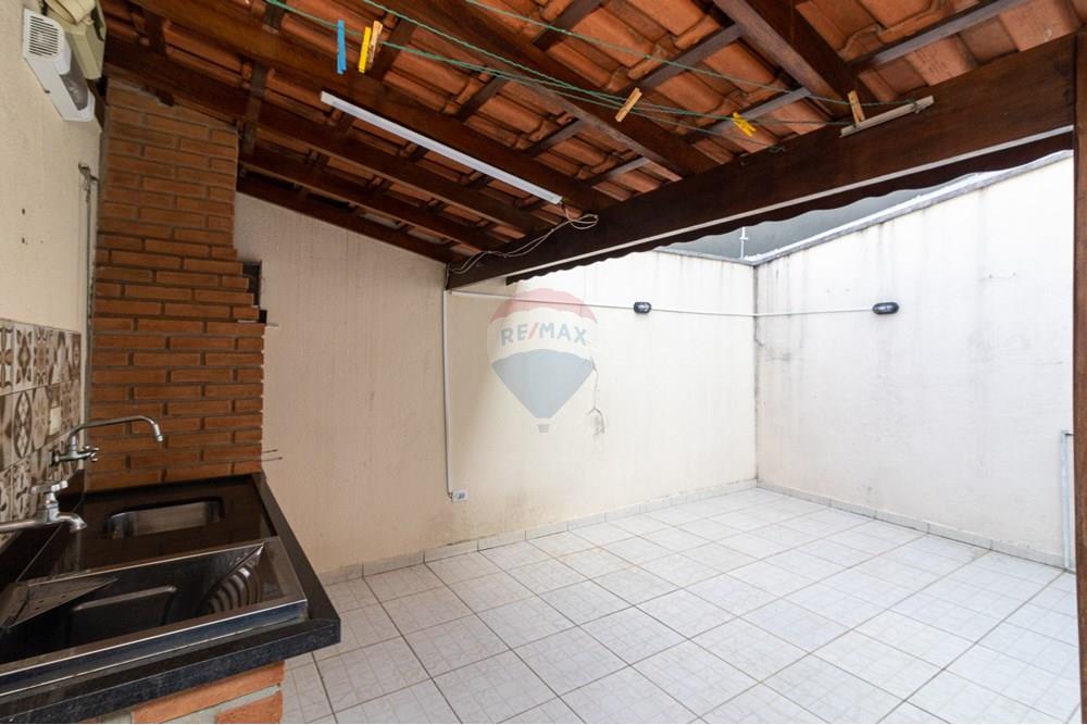 Residential - Hus - Sao Paulo , Sao Paulo - BR - Rua Doutor Eduardo Victor de Lamare,  238_40.jpg - 601771057-29