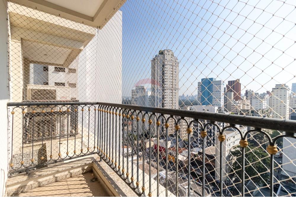 Apartamento - Venda - São Paulo , São Paulo - 6.jpeg - Sala de estar - 601251087-76