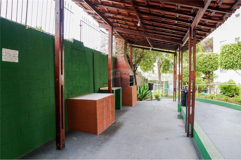 Apartamento - Alugar - São Paulo , São Paulo - 41 - 601751013-243