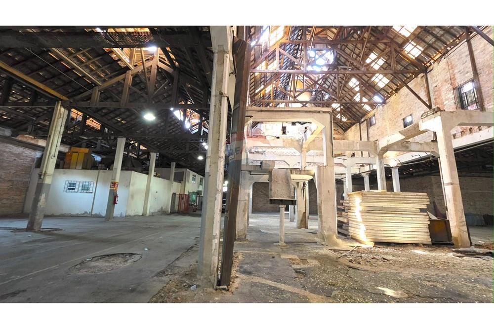 Galpão - Alugar - Santos , São Paulo - 10.jpg - 601261091-14