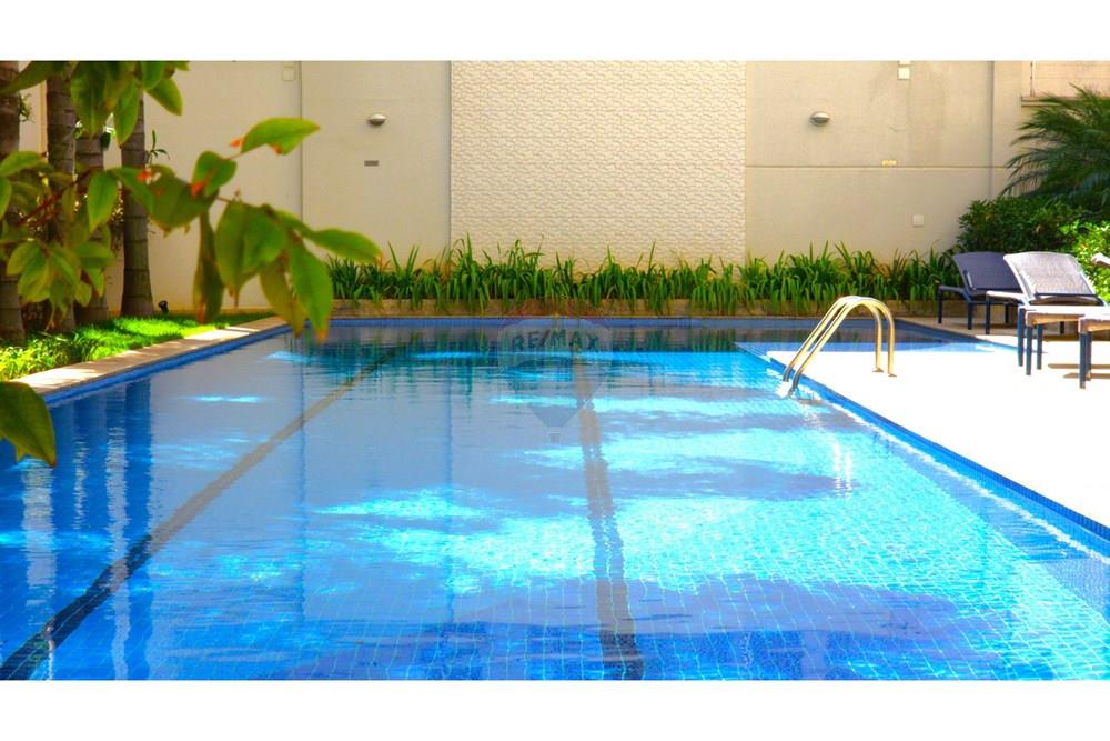 Apartamento - Venda - São Paulo , São Paulo - PISCINA - Apto Rua Aimbere 938 Perdizes (25).jpg - 602141019-36