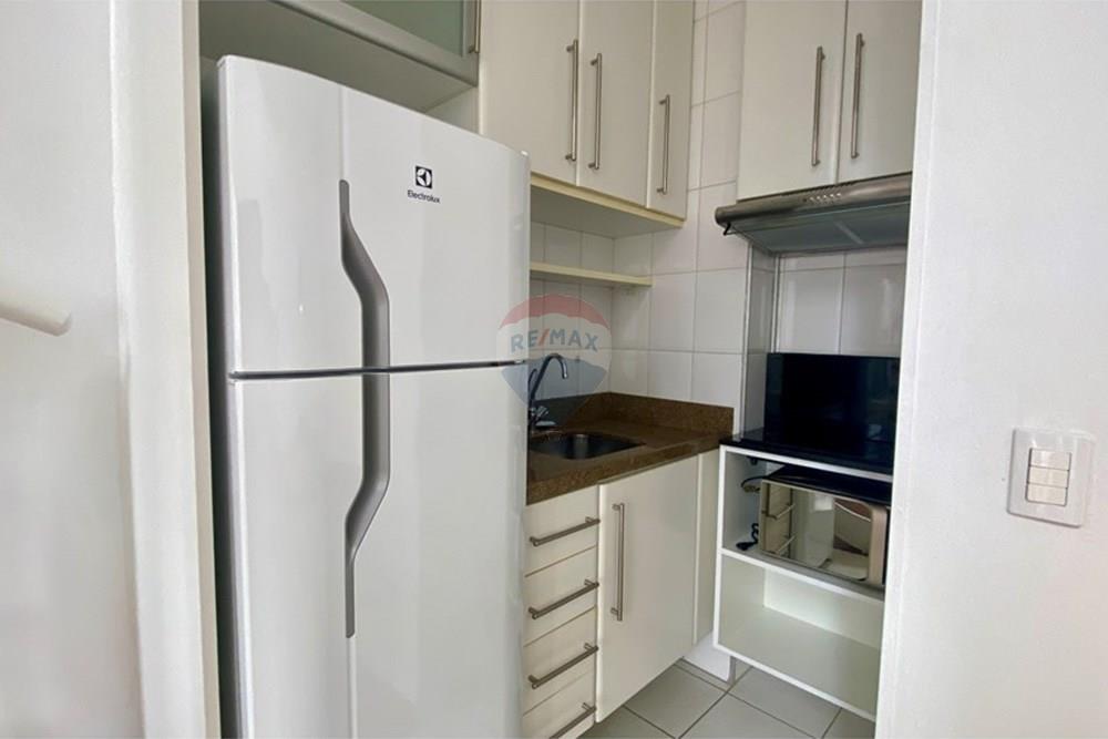 Apartamento - Alugar - São Paulo , São Paulo - Rua Guarará, 429 apto. 51 06.jpg - 601241038-99