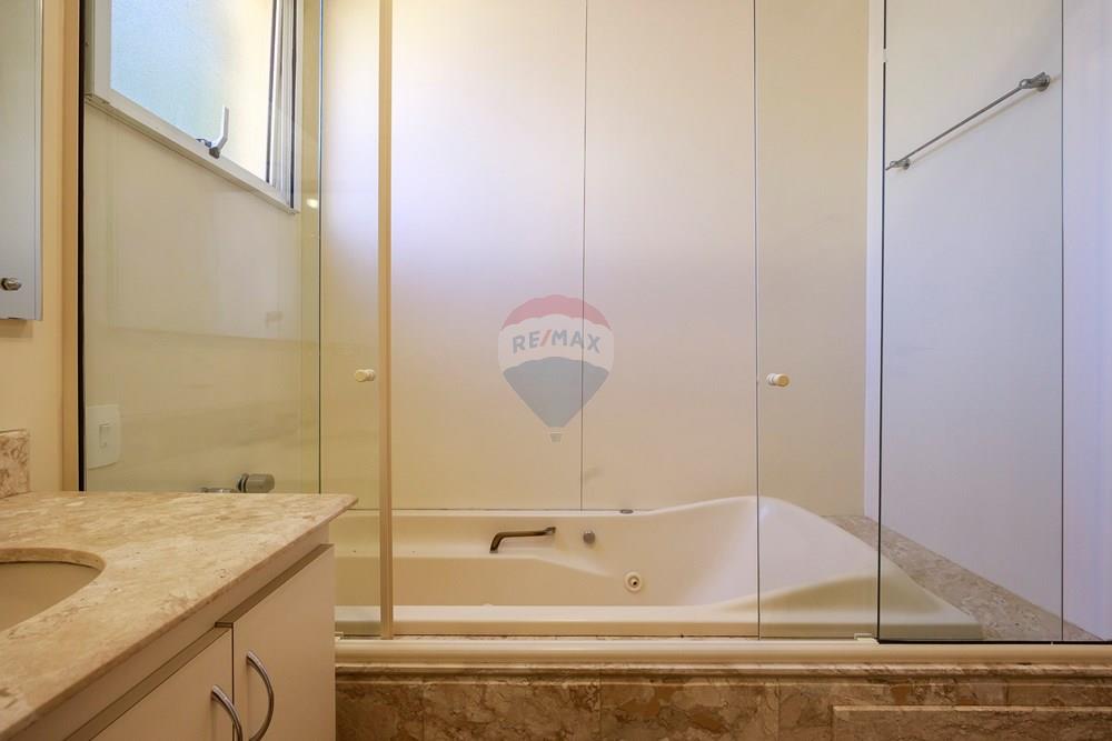 Casa de Condomínio - Alugar - São Paulo , São Paulo - 05 Suíte 1 (14).jpg - 601131046-21