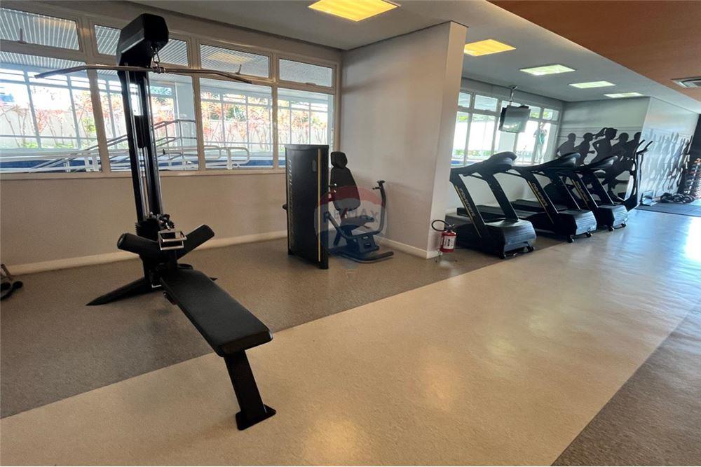 Apartamento - Alugar - São Paulo , São Paulo - 20 - 602151008-173