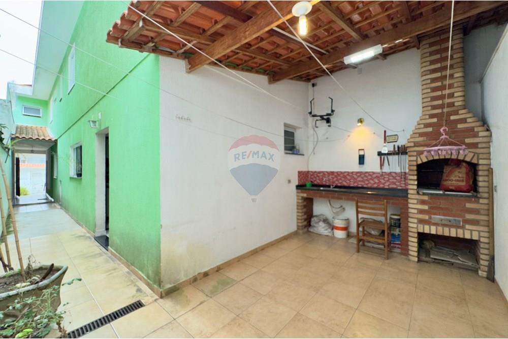 Casa - Venda - São Paulo , São Paulo - 601301074-8_FE - 40.jpeg - 601301011-348