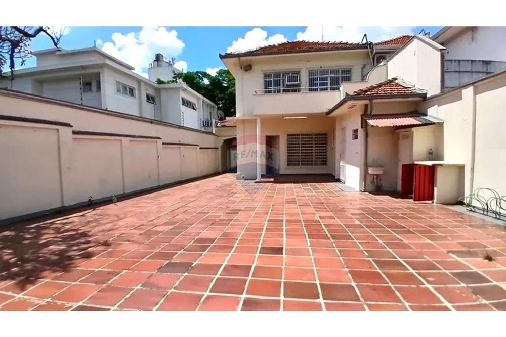 Casa Comercial - Alugar - São Paulo , São Paulo - 020.jpeg - 602291016-371