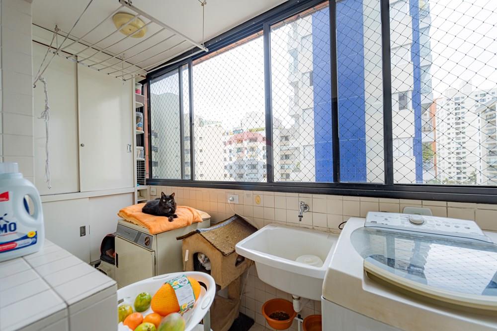 Cobertura - Venda - São Paulo , São Paulo - 601301011-339-19.JPG - 601301011-339